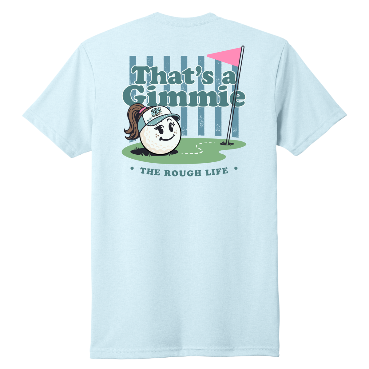 That's a Gimmie Seaside- YOUTH BLEND