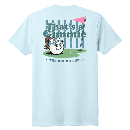 That's a Gimmie Seaside- YOUTH BLEND