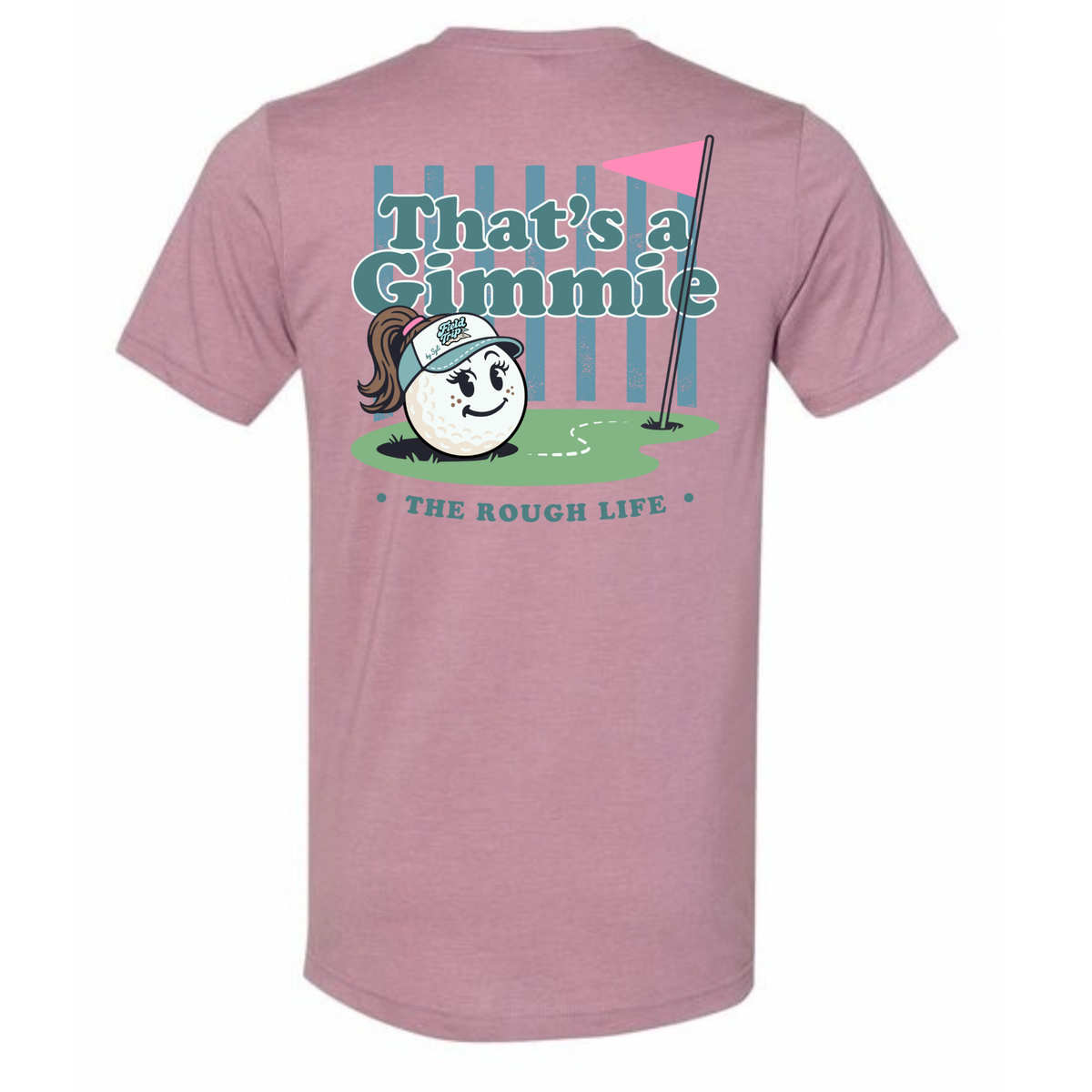 That's a Gimmie Seaside- ADULT BLEND