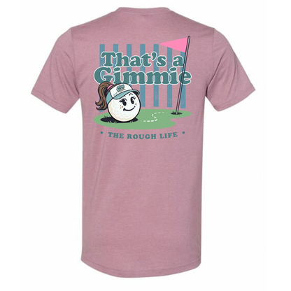 That's a Gimmie Seaside- ADULT BLEND