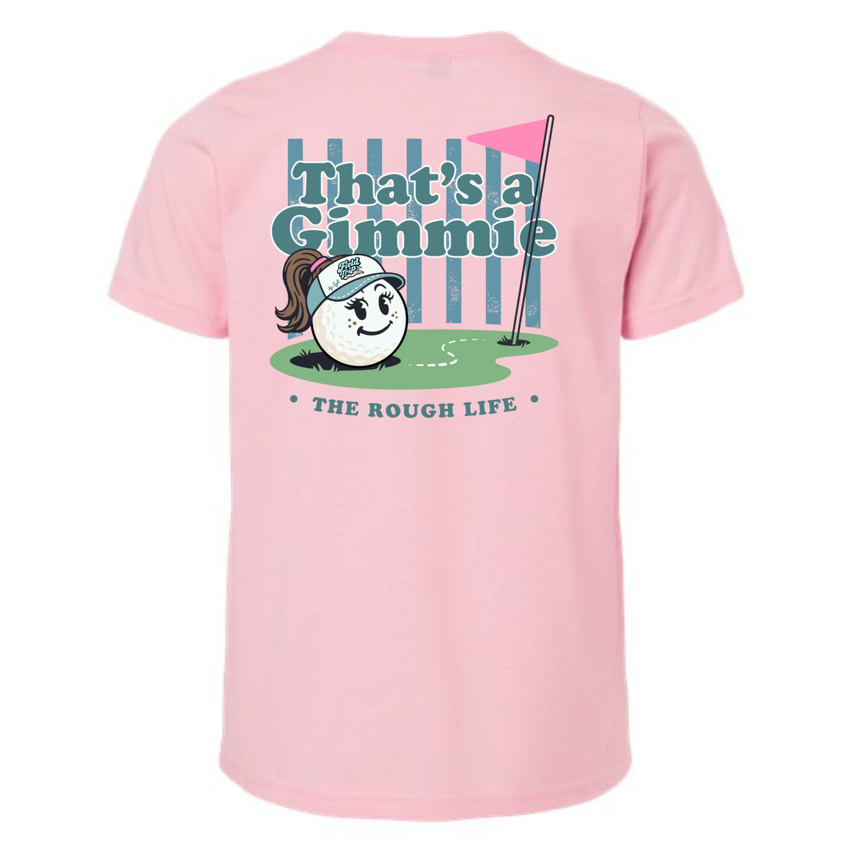 That's a Gimmie Seaside- YOUTH BLEND
