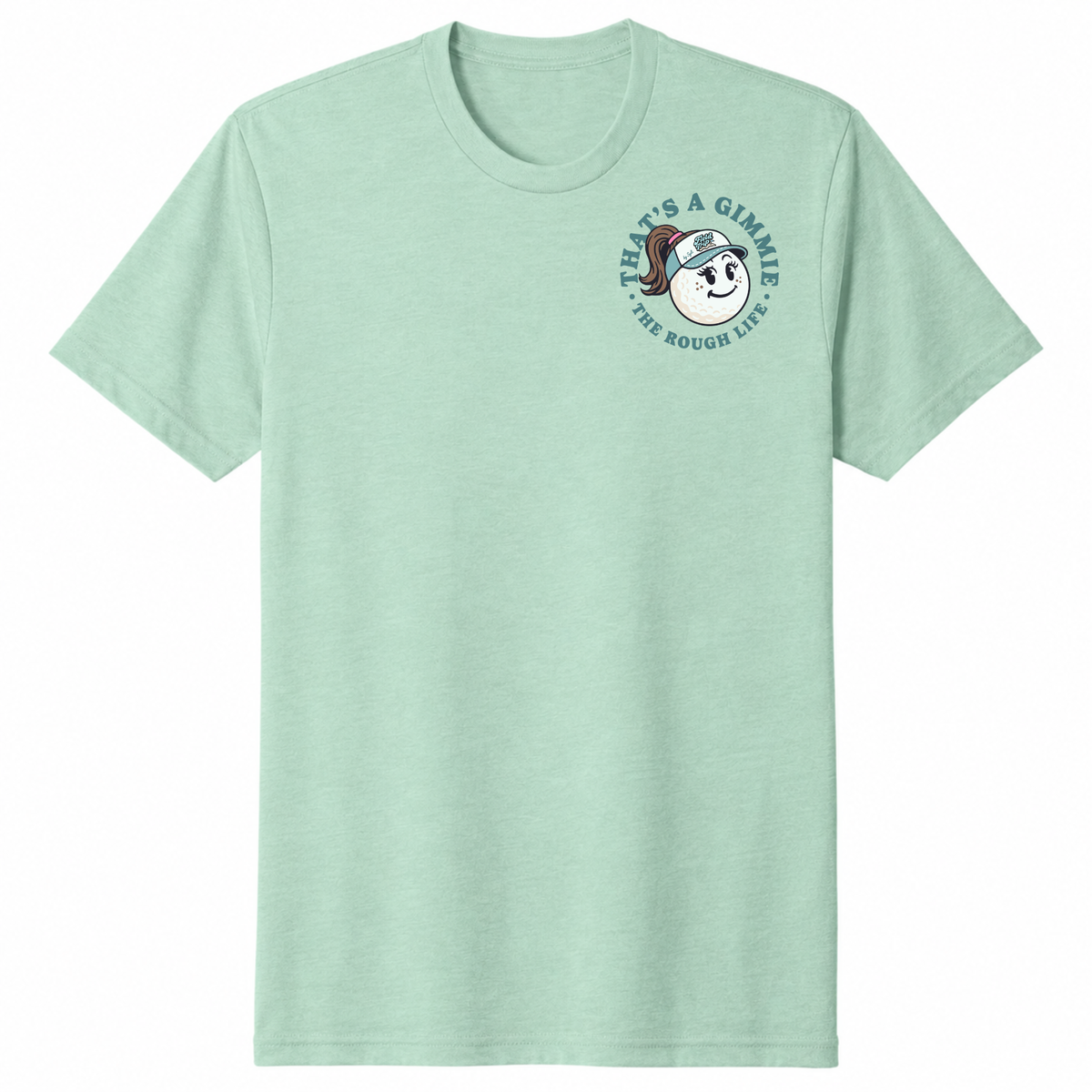 That's a Gimmie Seaside- YOUTH BLEND