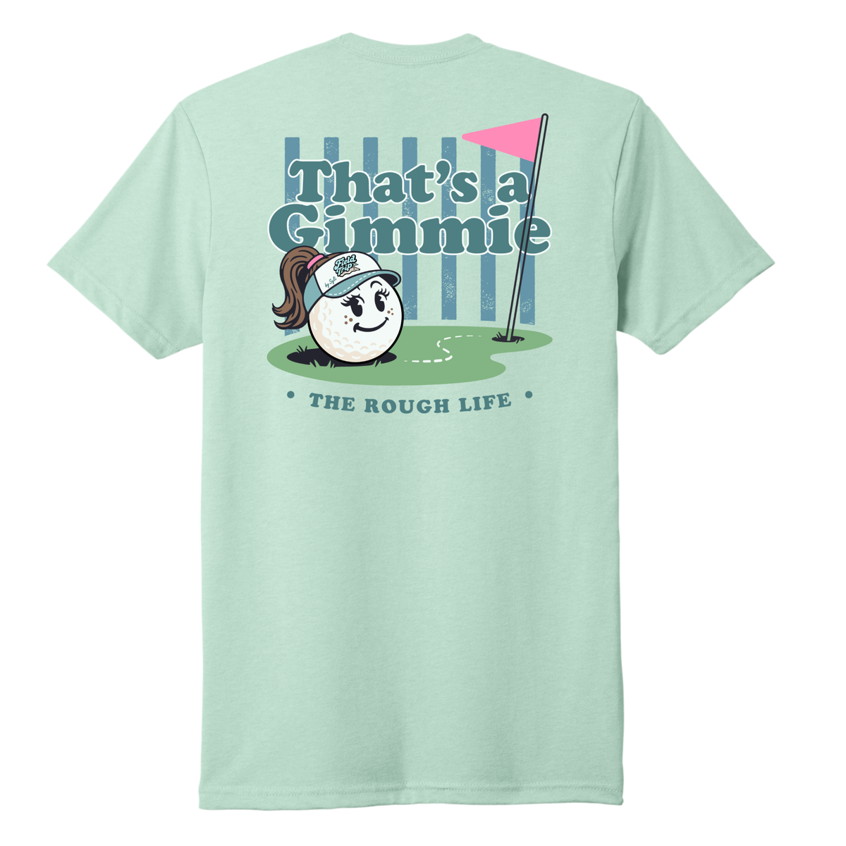 That's a Gimmie Seaside- YOUTH BLEND