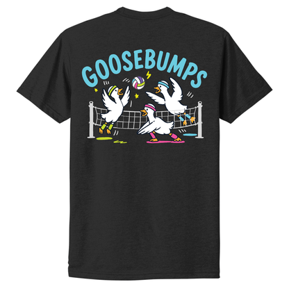 Goosebumps- ADULT BLEND