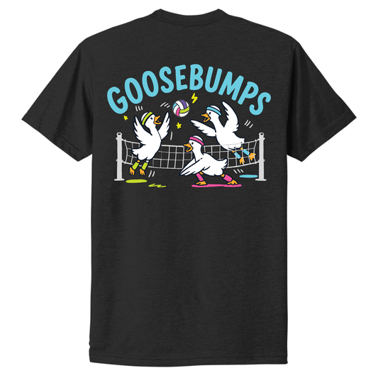 Goosebumps- Athletic- YOUTH