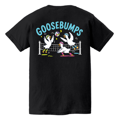 Goosebumps- ADULT COTTON