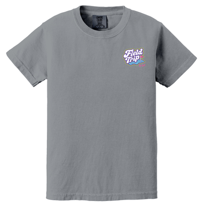 Goosebumps- ADULT COTTON