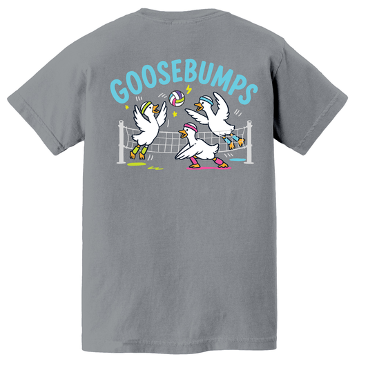 Goosebumps- ADULT COTTON