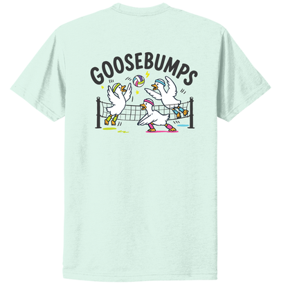 Goosebumps- ADULT BLEND