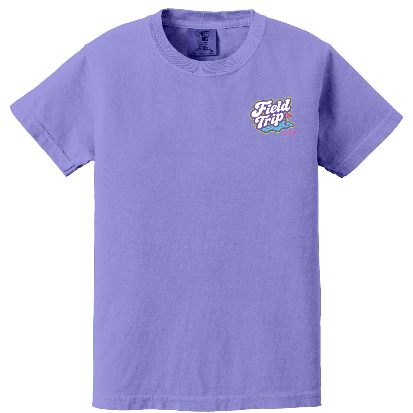 Goosebumps- ADULT COTTON