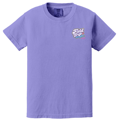 Goosebumps- ADULT COTTON