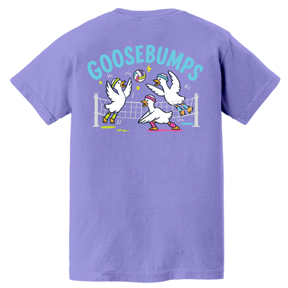 Goosebumps- ADULT COTTON