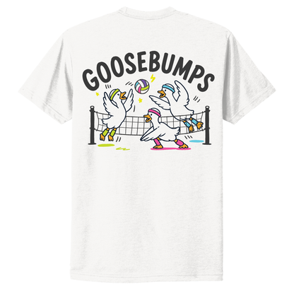 Goosebumps- ADULT BLEND