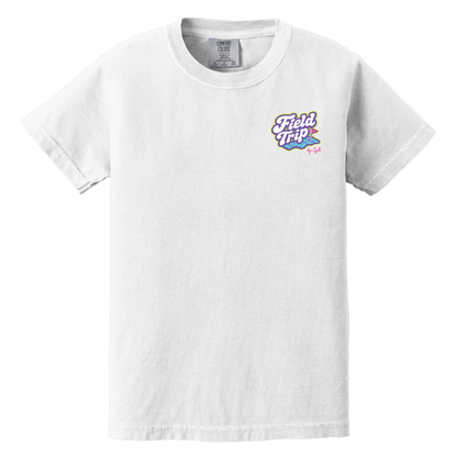 Goosebumps- ADULT COTTON