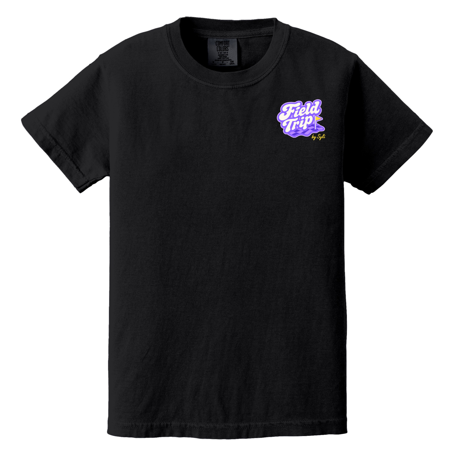 Legendary Libero- YOUTH COTTON