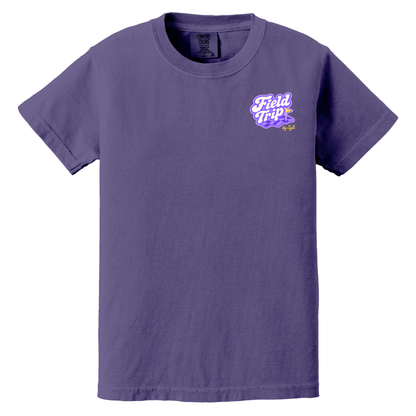Legendary Libero- YOUTH COTTON