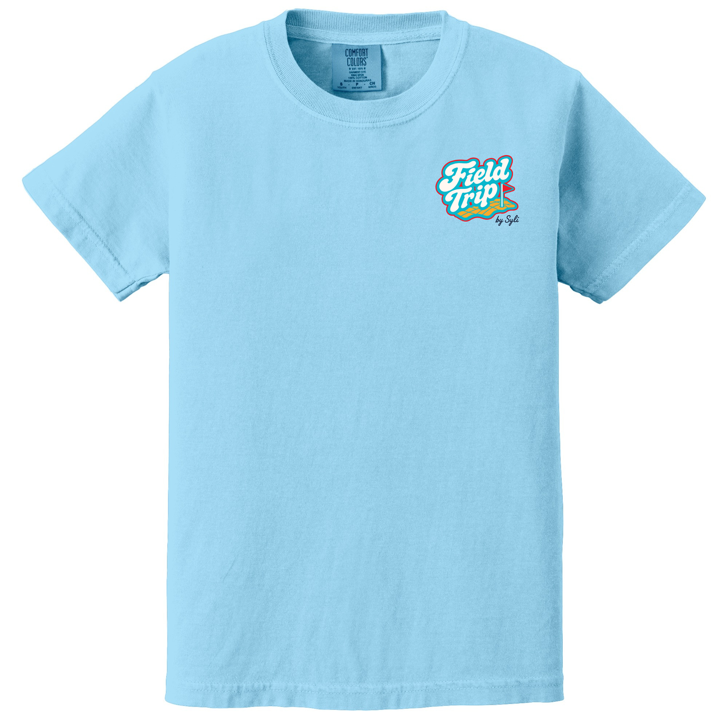 No Soft Serves Bomb Pop- ADULT COTTON