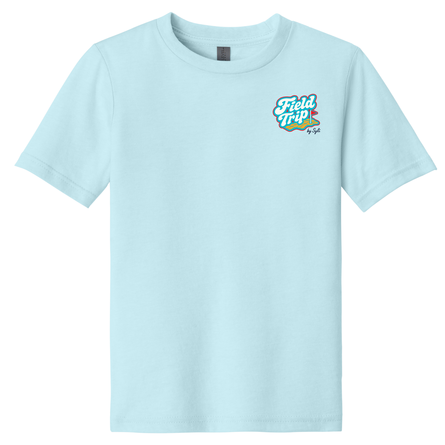 No Soft Serves Bomb Pop- YOUTH BLEND
