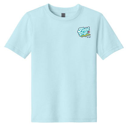 No Soft Serves Bomb Pop- YOUTH BLEND