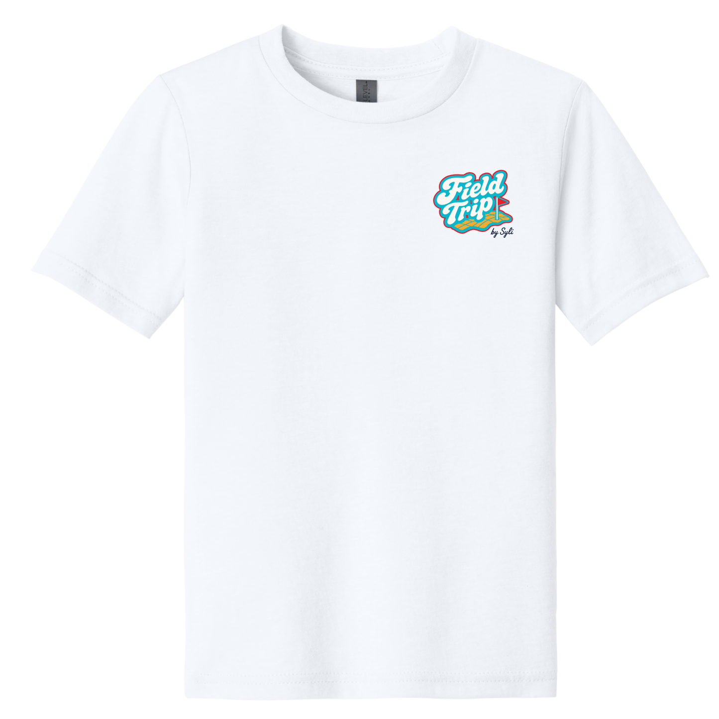 No Soft Serves Bomb Pop- YOUTH BLEND