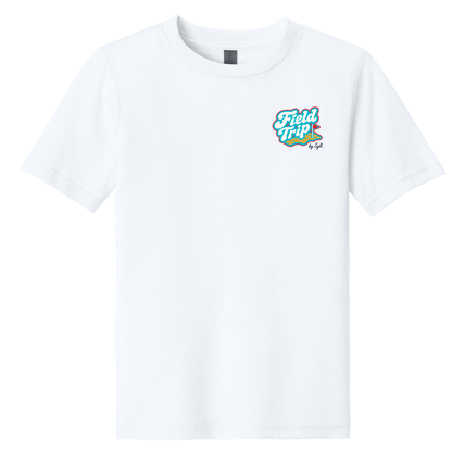 No Soft Serves Bomb Pop- YOUTH BLEND