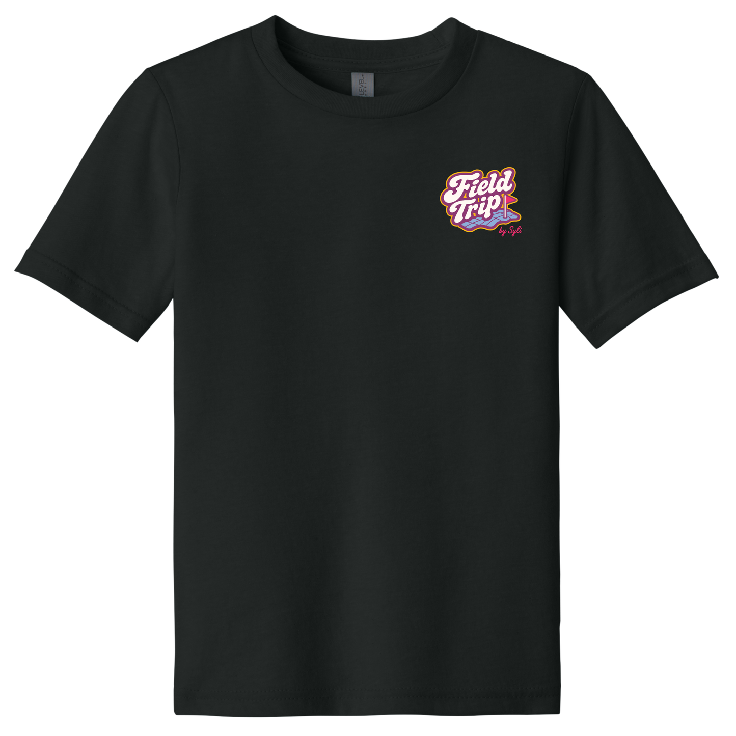 No Soft Serves Sunset Swirl- YOUTH BLEND