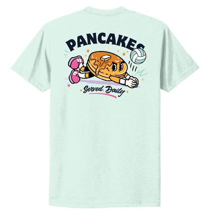 Pancakes Served All Day- ADULT BLEND
