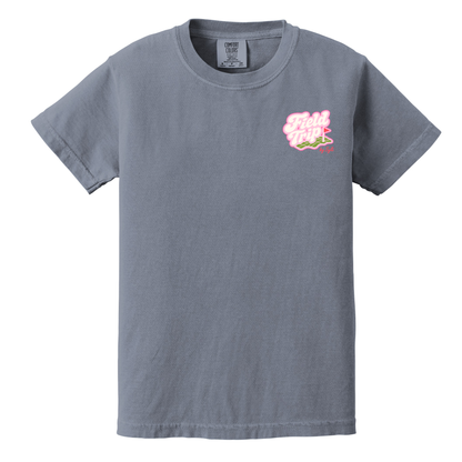 Sweet but Scrappy- YOUTH COTTON