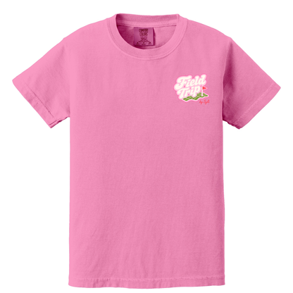 Sweet but Scrappy- YOUTH COTTON