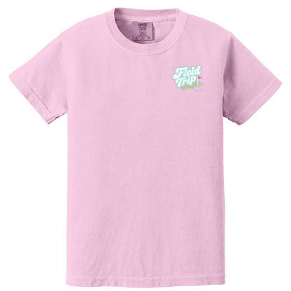 No Soft Serves Sundae Funday- ADULT COTTON