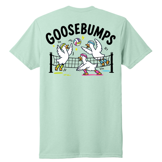 Goosebumps- YOUTH BLEND