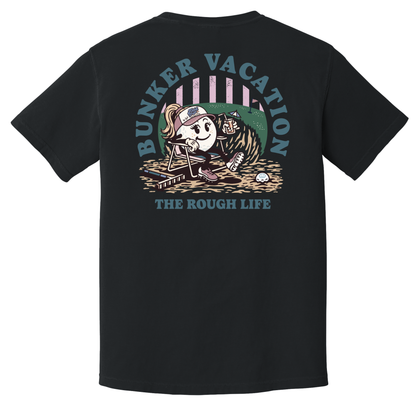 Bunker Vacation Magnolia Club- ADULT COTTON