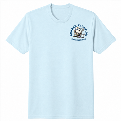 Bunker Vacation Bluebird- YOUTH BLEND