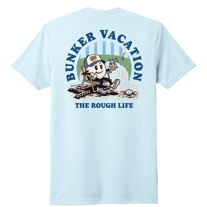 Bunker Vacation Bluebird- YOUTH BLEND