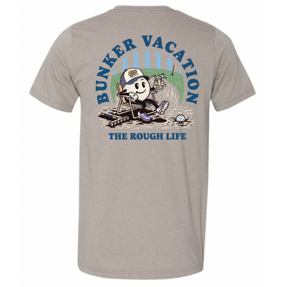 Bunker Vacation Bluebird- YOUTH BLEND