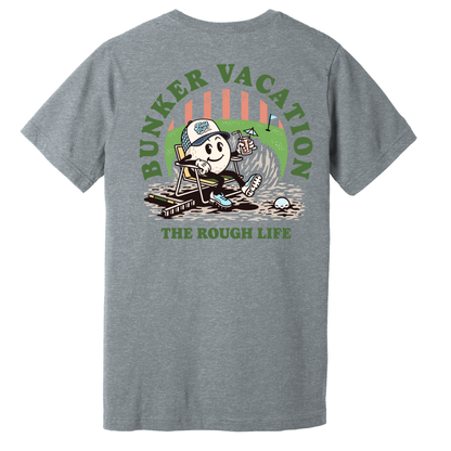 Bunker Vacation Yacht Club- ADULT BLEND