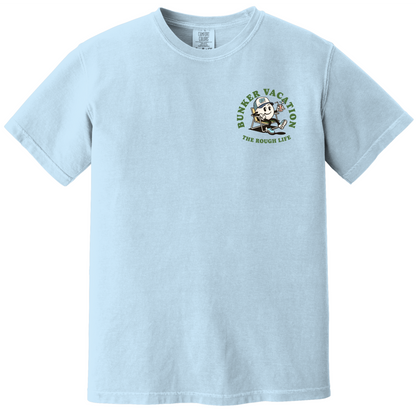 Bunker Vacation Yacht Club- ADULT COTTON