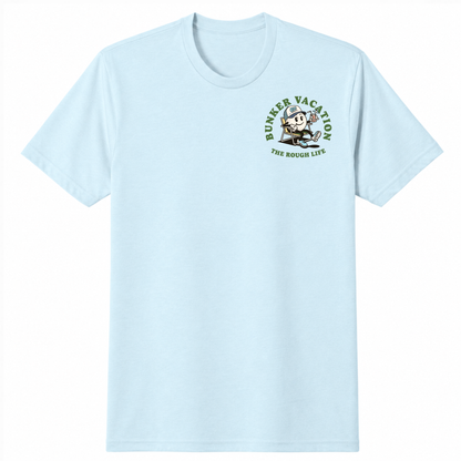 Bunker Vacation Yacht Club- ADULT BLEND