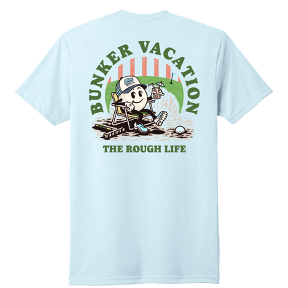 Bunker Vacation Yacht Club- ADULT BLEND