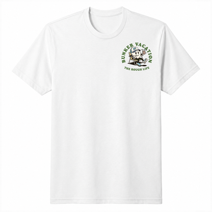 Bunker Vacation Yacht Club- ADULT BLEND