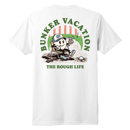 Bunker Vacation Yacht Club- ADULT BLEND