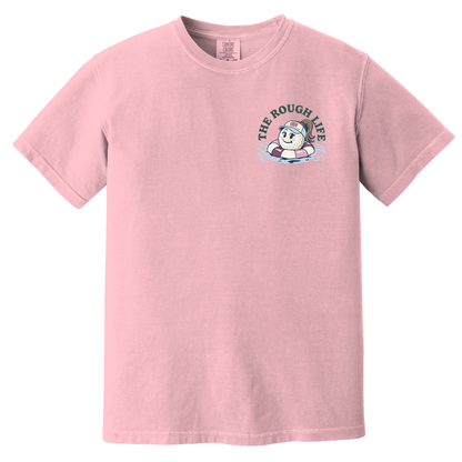 Taking A Dip Merlot- ADULT COTTON