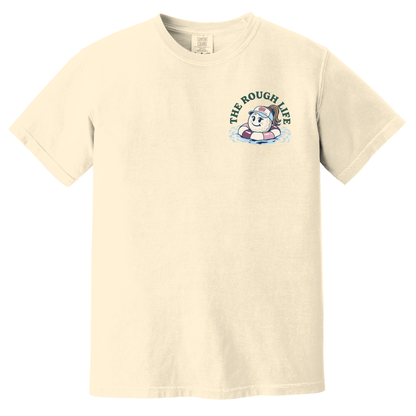 Taking A Dip Merlot- ADULT COTTON