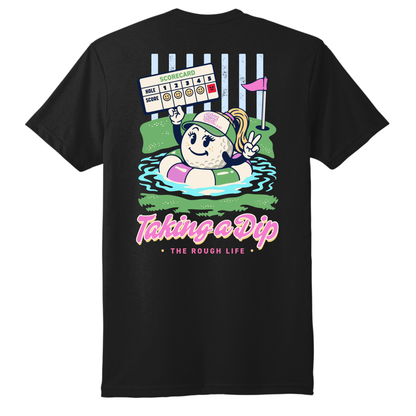 Taking a Dip Bubblegum- YOUTH BLEND
