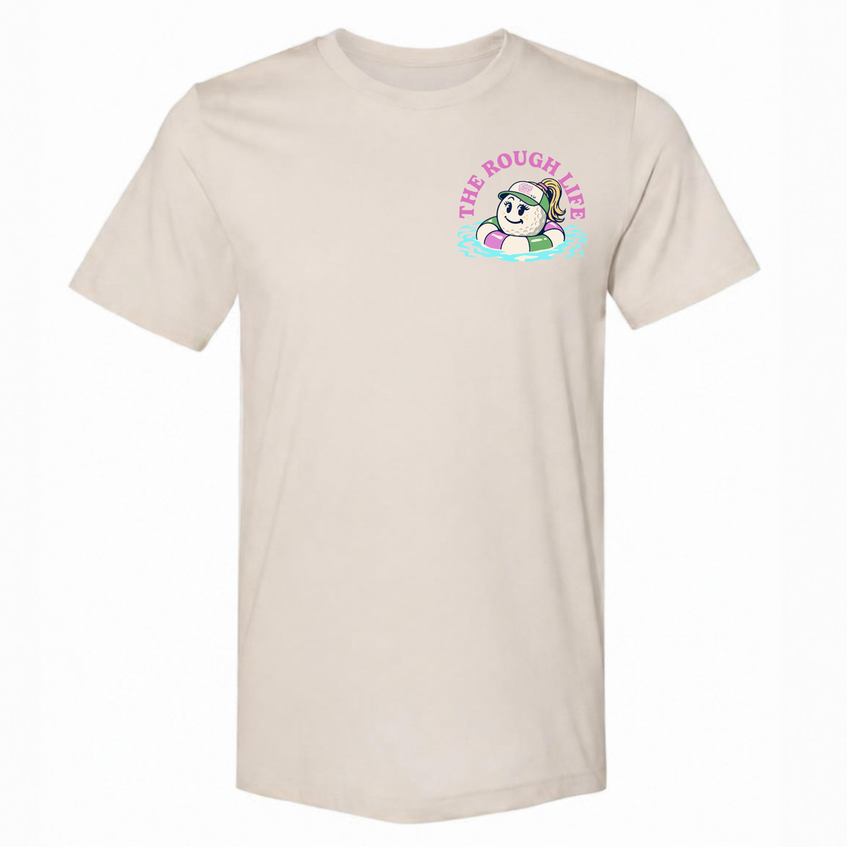 Taking a Dip Bubblegum- ADULT BLEND