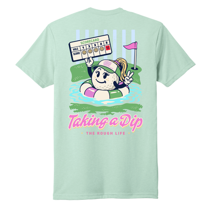 Taking a Dip Bubblegum- YOUTH BLEND