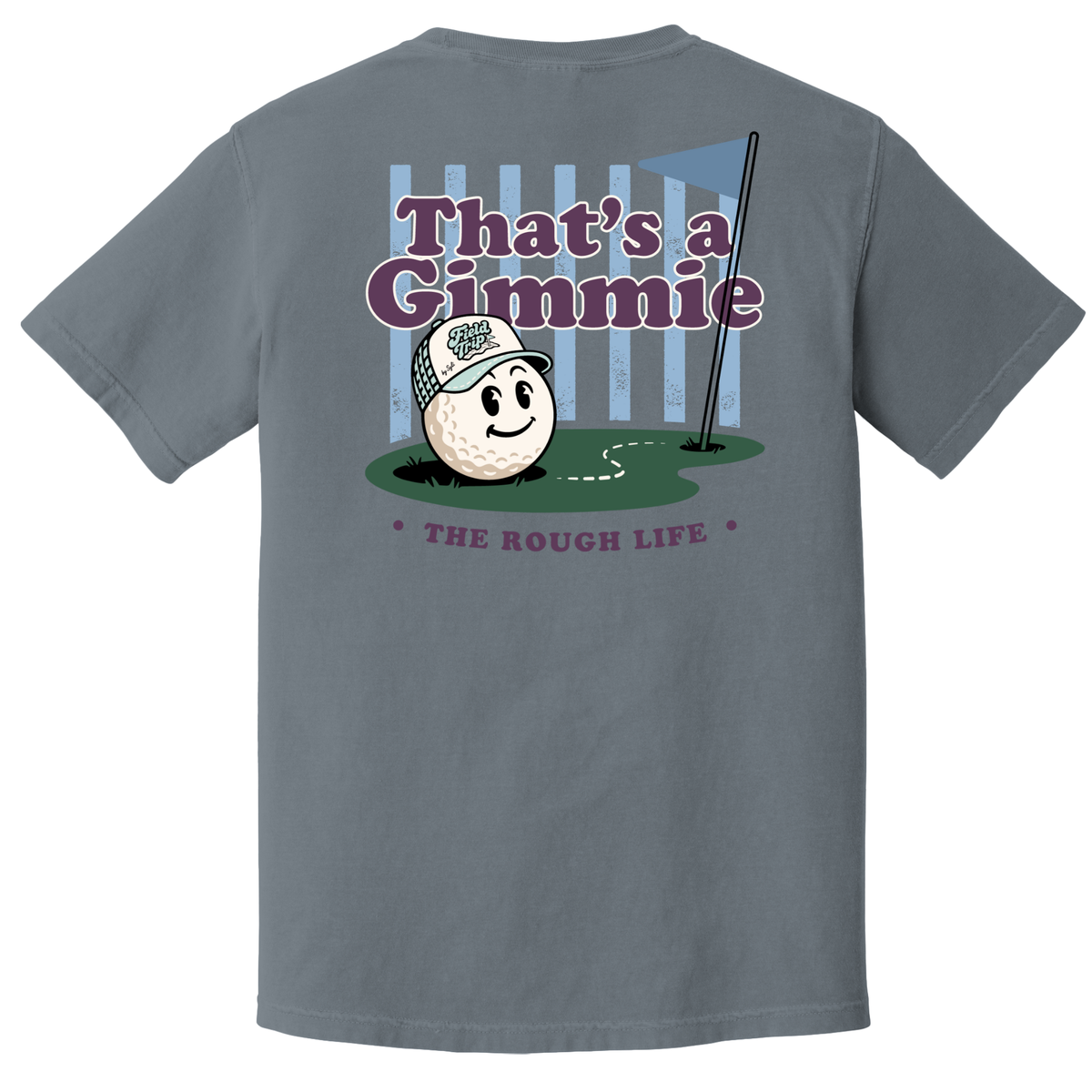 That's a Gimmie Autumn Ridge- ADULT COTTON