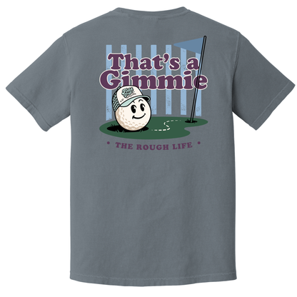 That's a Gimmie Autumn Ridge- ADULT COTTON