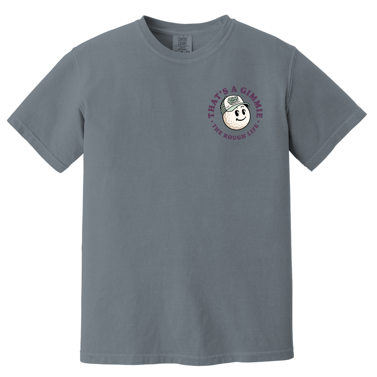 That's a Gimmie Autumn Ridge- ADULT COTTON