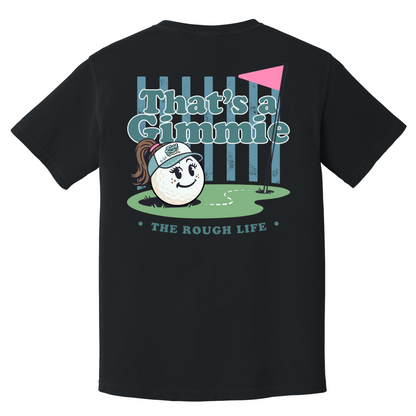 That's a Gimmie Seaside- ADULT COTTON